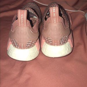 Adidas Shoes & Jacket Matching Set
